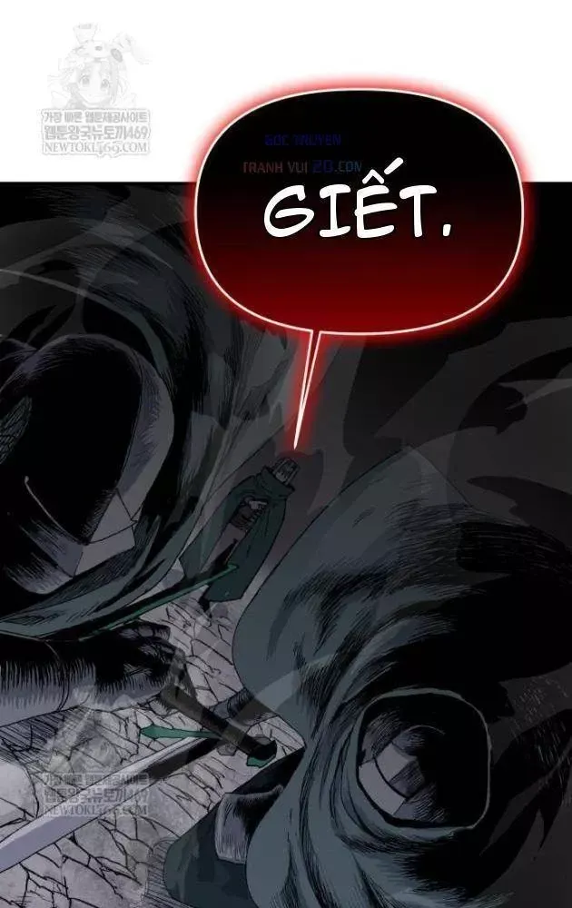 Khô Lâu Sứ Giả Chap 24 - Next Chap 23