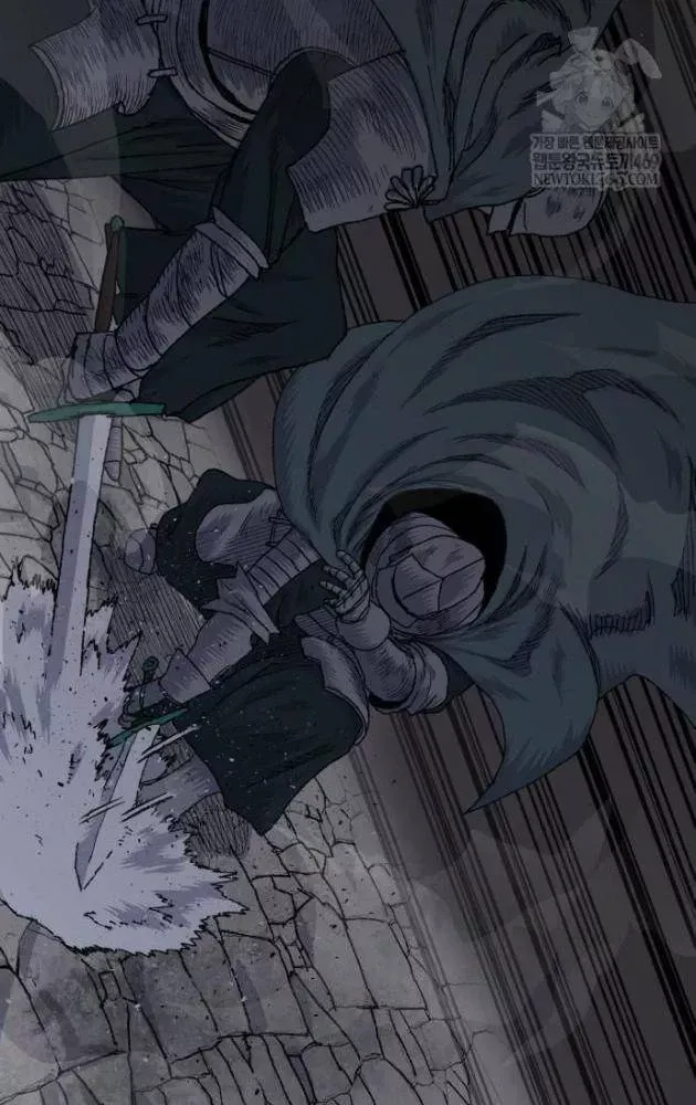 Khô Lâu Sứ Giả Chap 24 - Next Chap 23