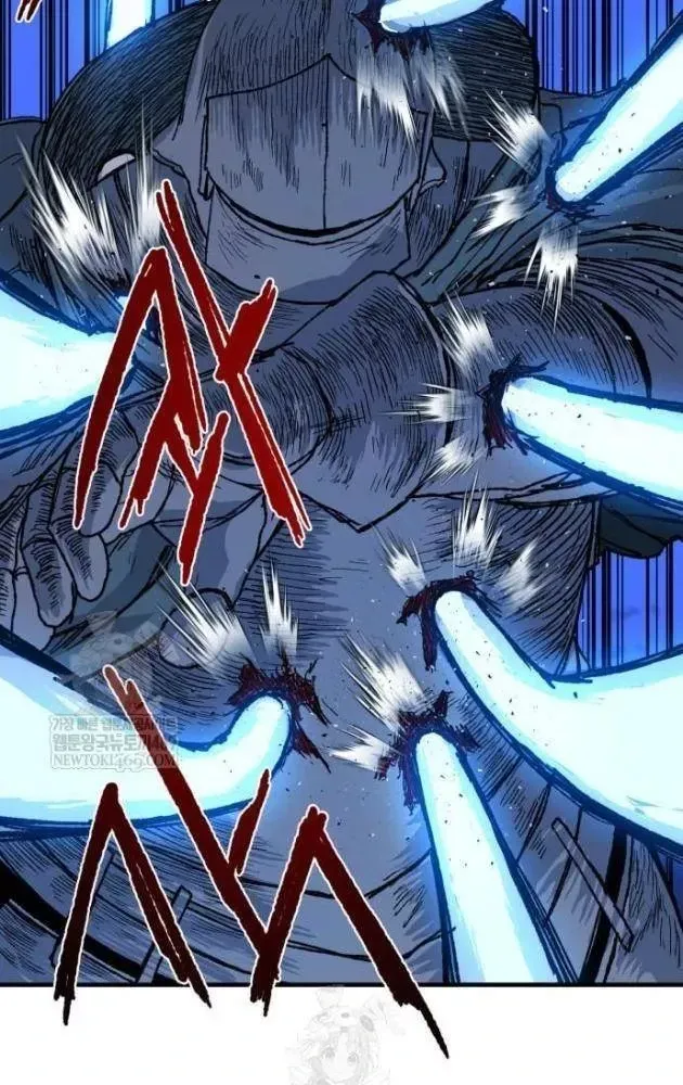 Khô Lâu Sứ Giả Chap 24 - Next Chap 23