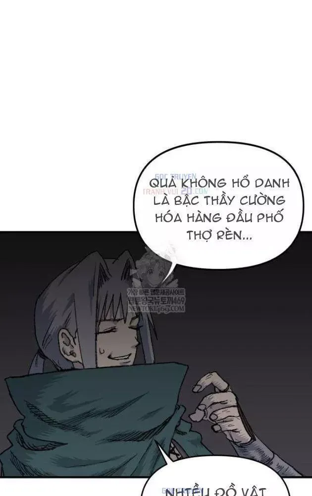 Khô Lâu Sứ Giả Chap 24 - Next Chap 23