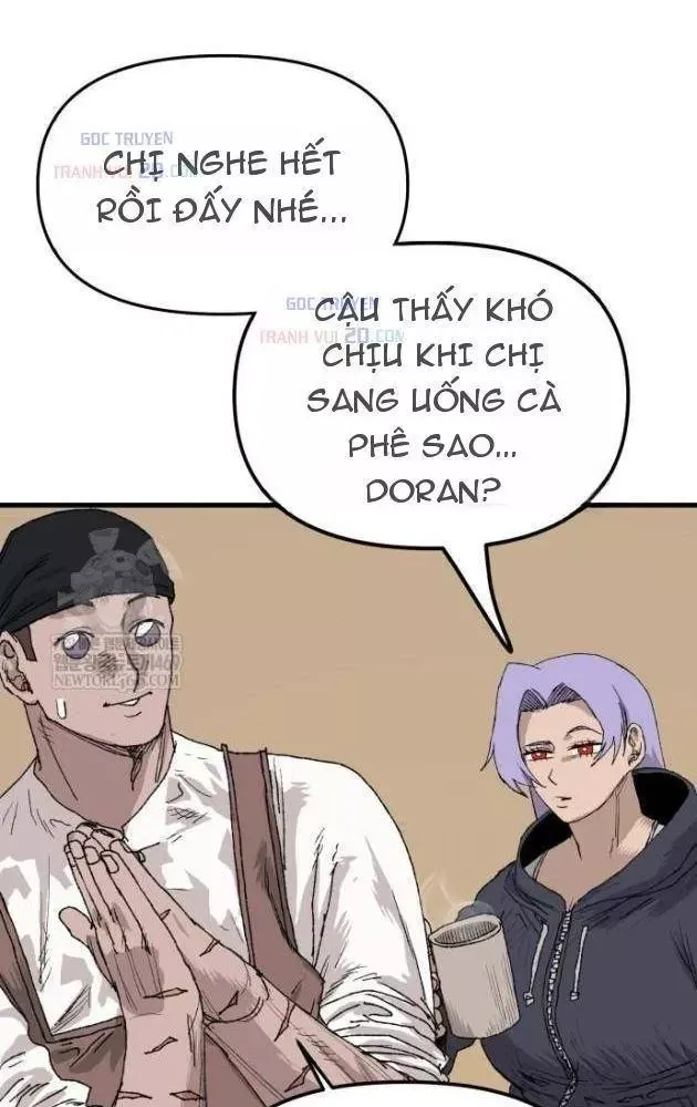Khô Lâu Sứ Giả Chap 24 - Next Chap 23