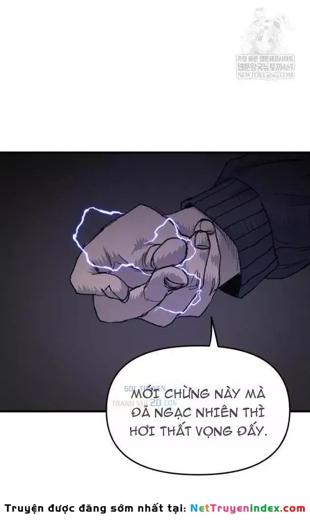 Khô Lâu Sứ Giả Chap 24 - Next Chap 23