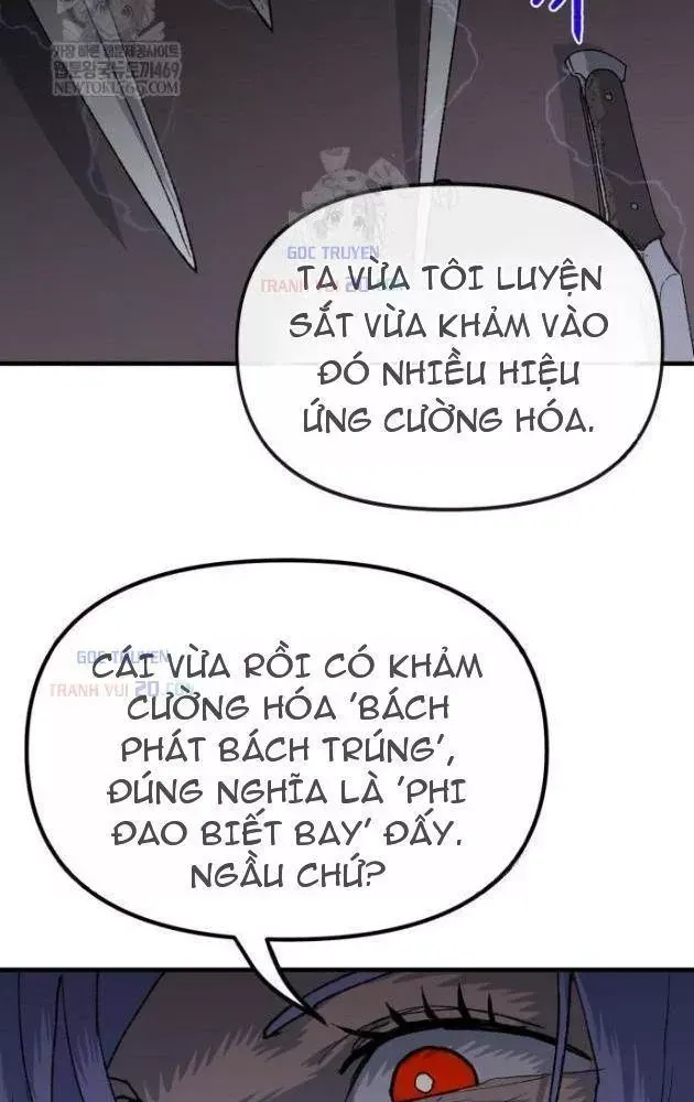 Khô Lâu Sứ Giả Chap 24 - Next Chap 23