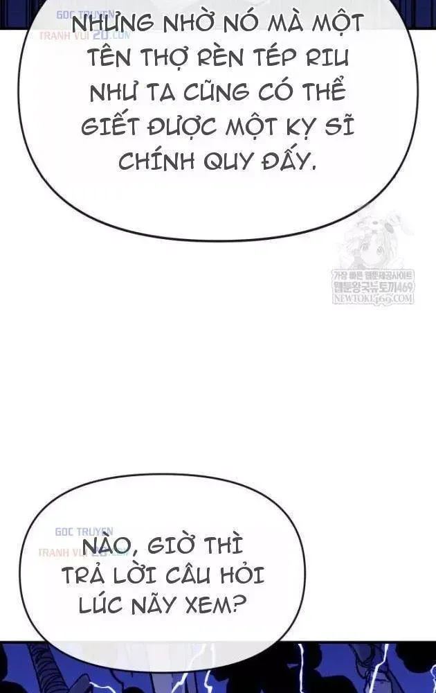 Khô Lâu Sứ Giả Chap 24 - Next Chap 23