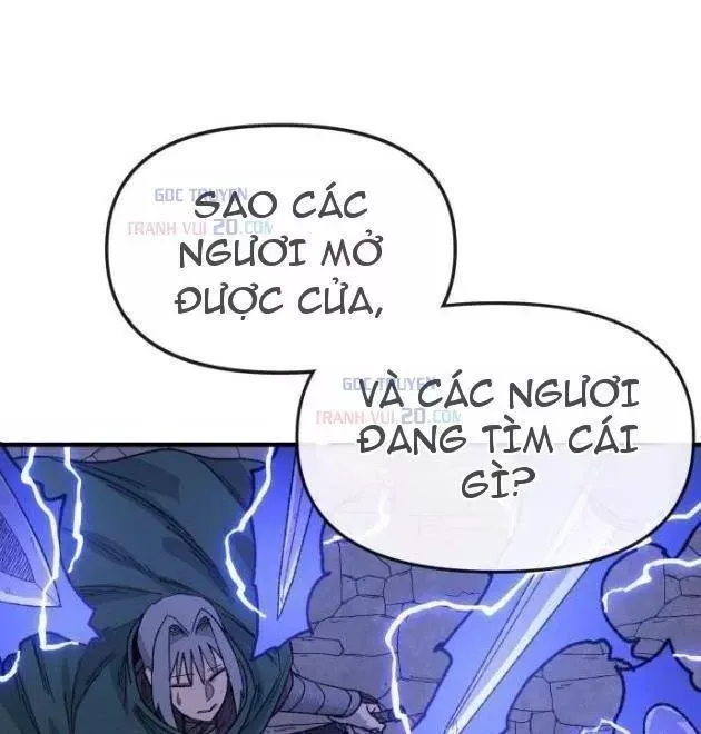 Khô Lâu Sứ Giả Chap 24 - Next Chap 23