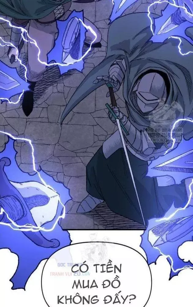 Khô Lâu Sứ Giả Chap 24 - Next Chap 23