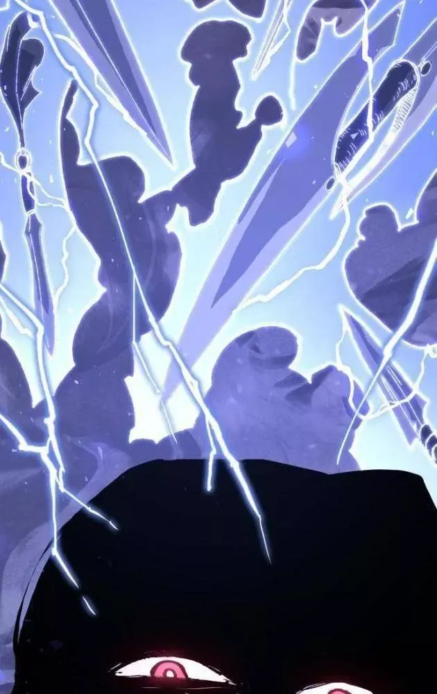 Khô Lâu Sứ Giả Chap 24 - Next Chap 23