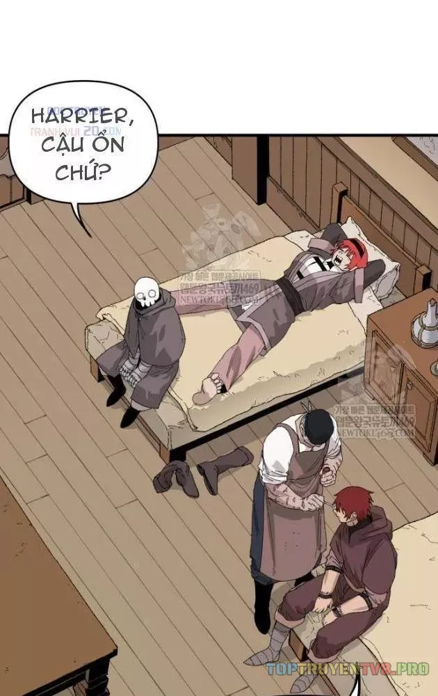 Khô Lâu Sứ Giả Chap 24 - Next Chap 23