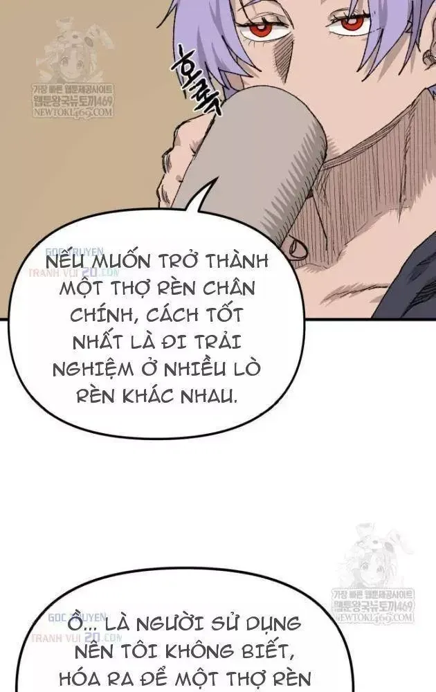 Khô Lâu Sứ Giả Chap 24 - Next Chap 23