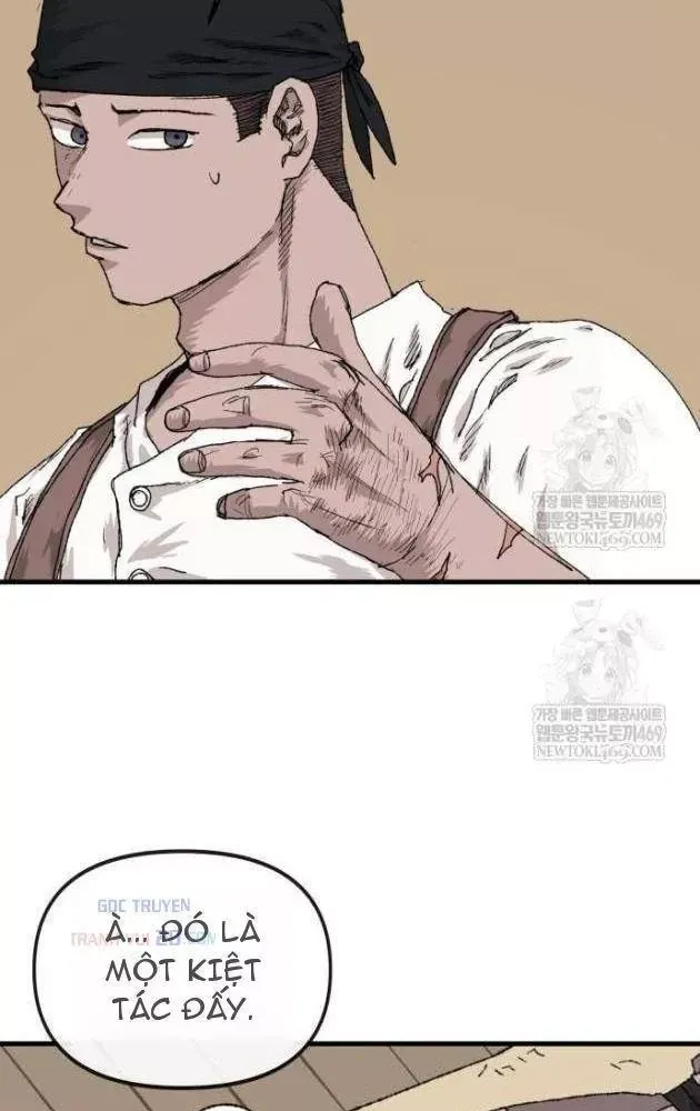 Khô Lâu Sứ Giả Chap 24 - Next Chap 23