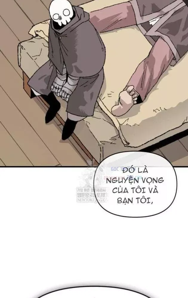 Khô Lâu Sứ Giả Chap 24 - Next Chap 23