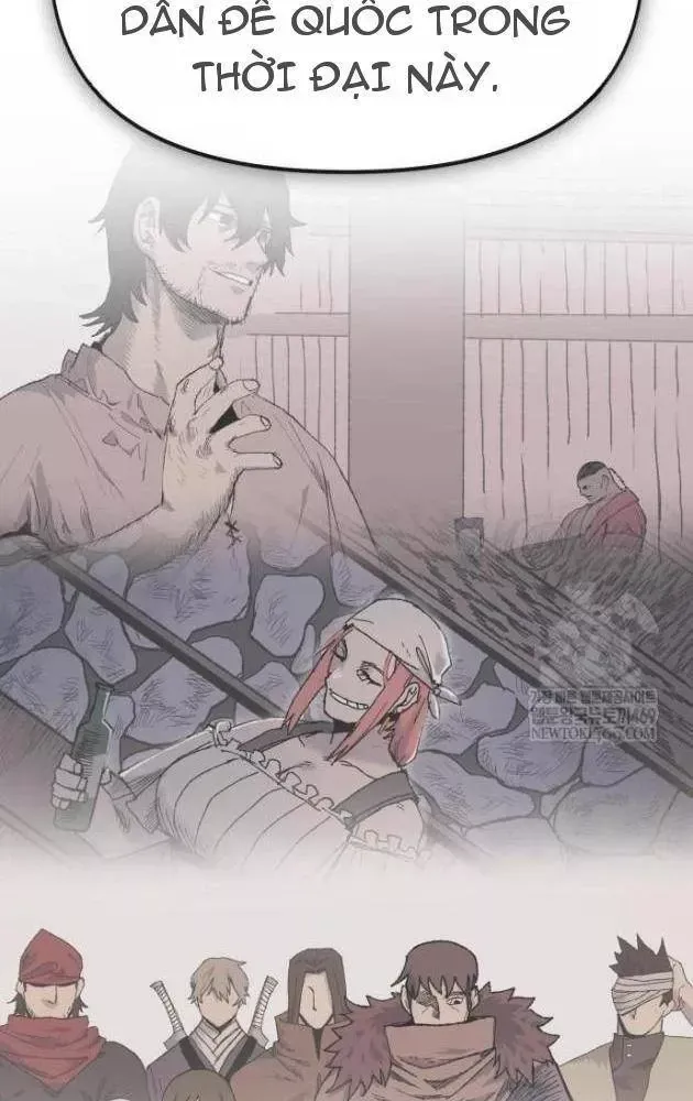 Khô Lâu Sứ Giả Chap 24 - Next Chap 23