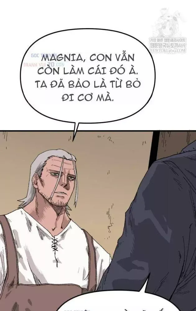 Khô Lâu Sứ Giả Chap 24 - Next Chap 23