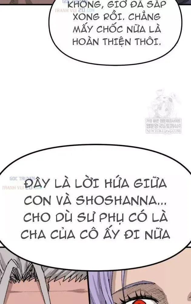 Khô Lâu Sứ Giả Chap 24 - Next Chap 23