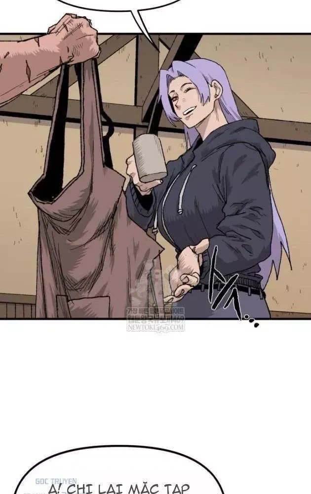 Khô Lâu Sứ Giả Chap 24 - Next Chap 23