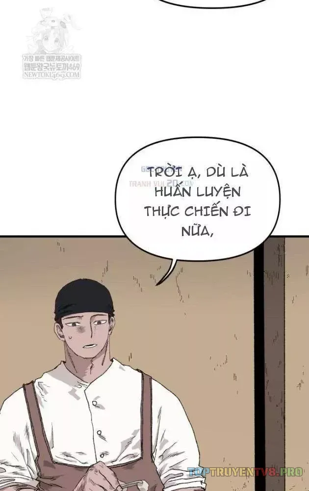 Khô Lâu Sứ Giả Chap 24 - Next Chap 23