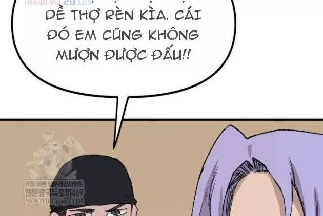 Khô Lâu Sứ Giả Chap 24 - Next Chap 23