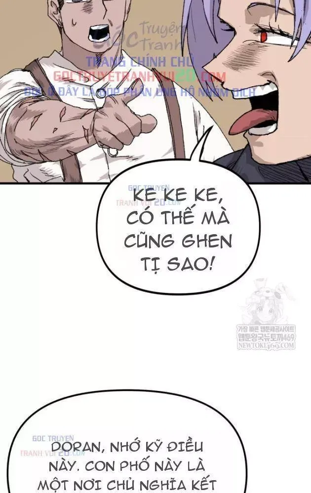 Khô Lâu Sứ Giả Chap 24 - Next Chap 23