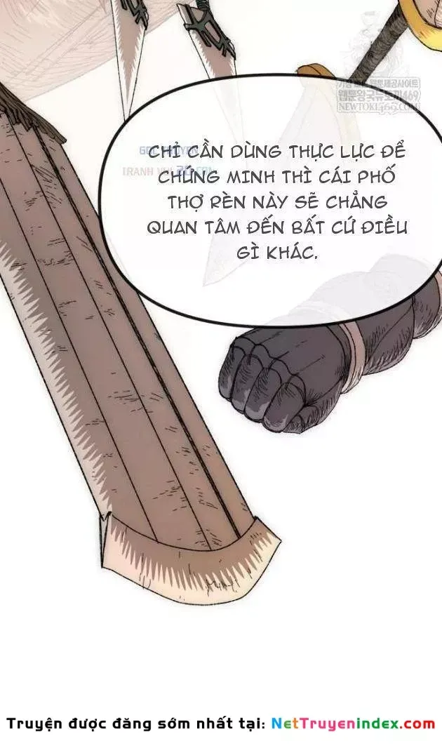 Khô Lâu Sứ Giả Chap 24 - Next Chap 23