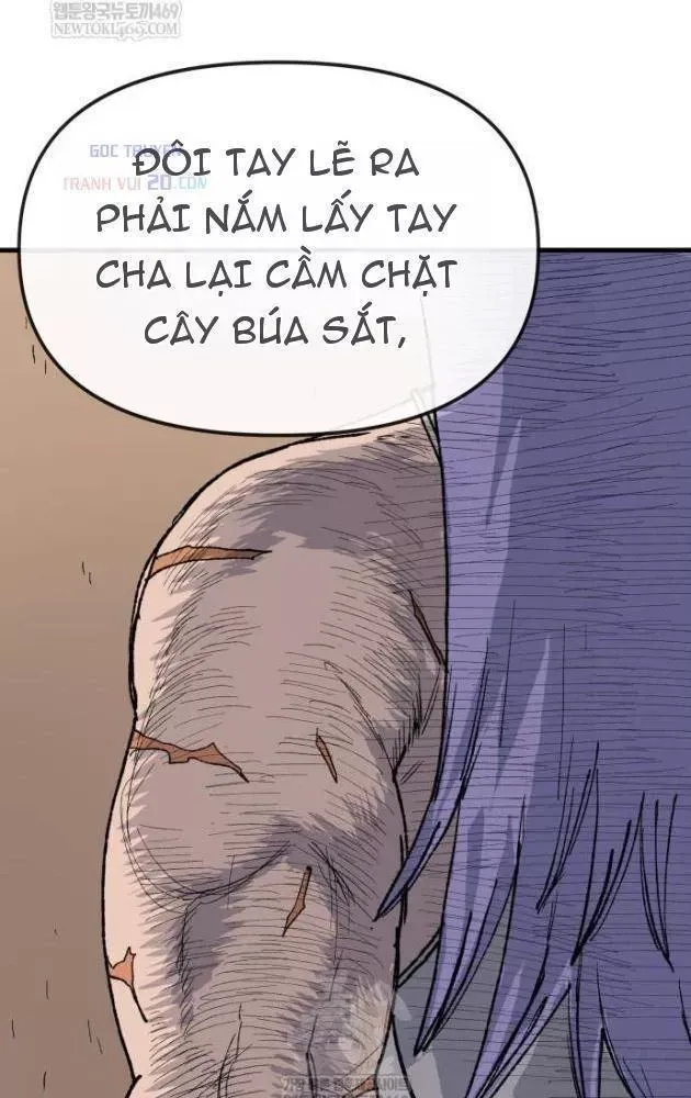Khô Lâu Sứ Giả Chap 24 - Next Chap 23