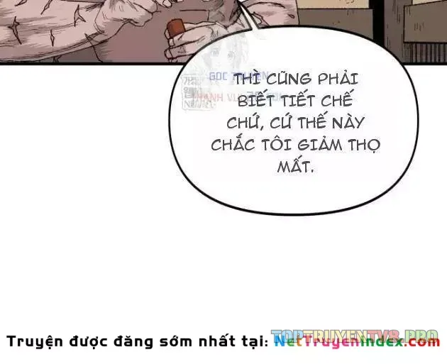 Khô Lâu Sứ Giả Chap 24 - Next Chap 23