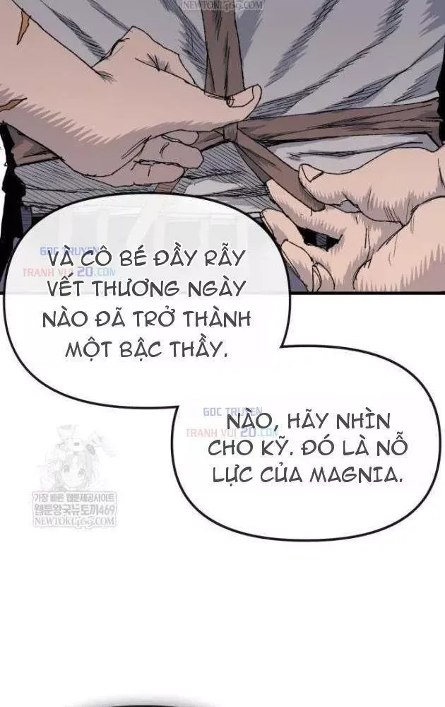 Khô Lâu Sứ Giả Chap 24 - Next Chap 23