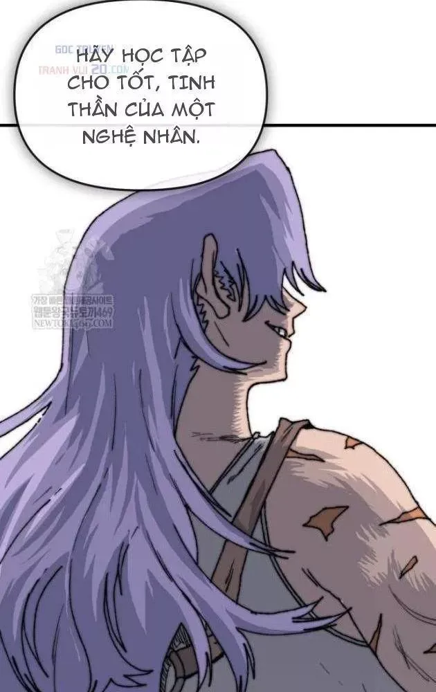 Khô Lâu Sứ Giả Chap 24 - Next Chap 23