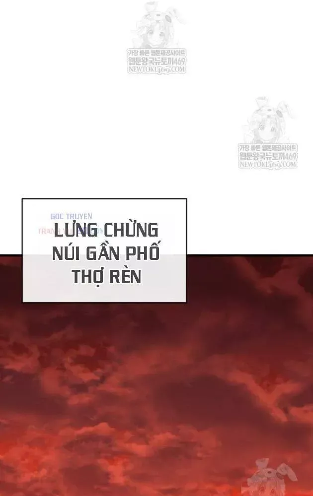 Khô Lâu Sứ Giả Chap 24 - Next Chap 23