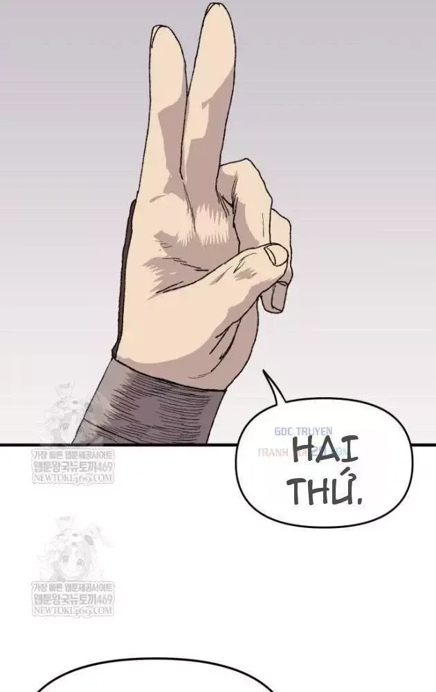 Khô Lâu Sứ Giả Chap 24 - Next Chap 23