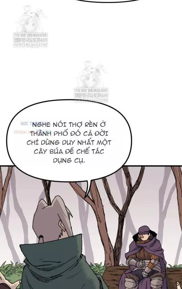 Khô Lâu Sứ Giả Chap 24 - Next Chap 23
