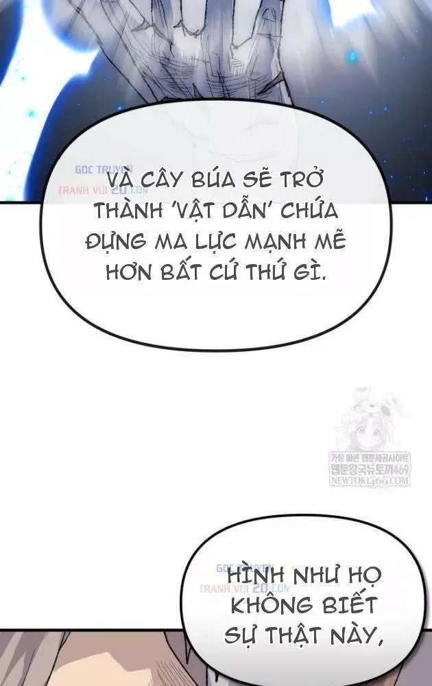 Khô Lâu Sứ Giả Chap 24 - Next Chap 23