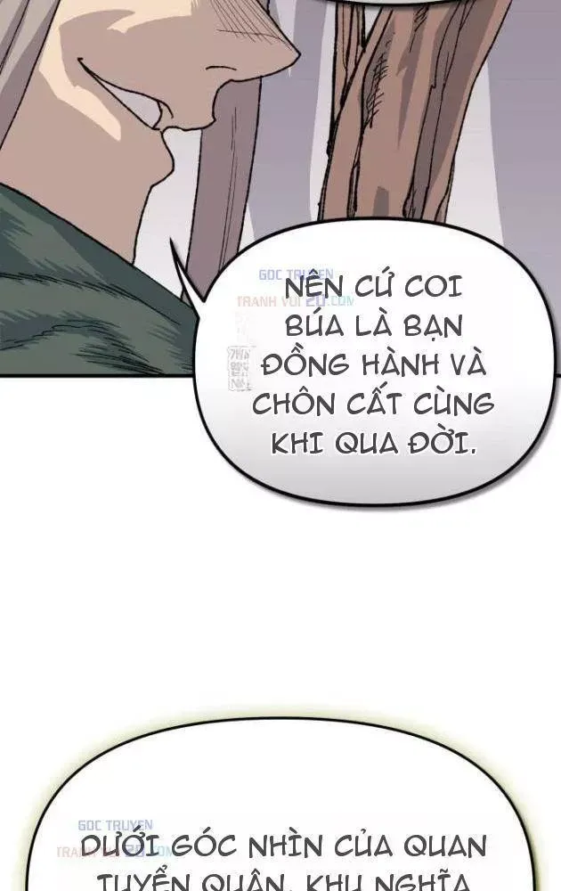Khô Lâu Sứ Giả Chap 24 - Next Chap 23