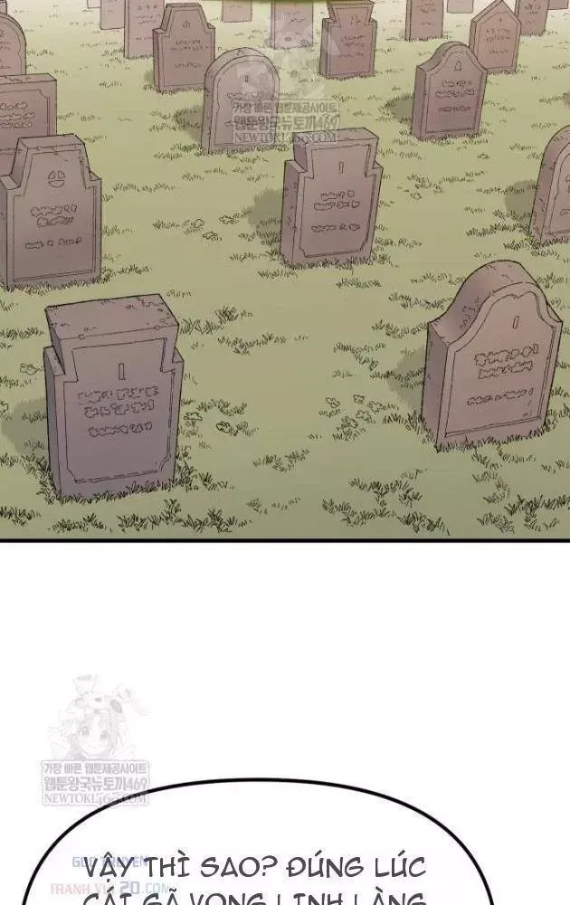 Khô Lâu Sứ Giả Chap 24 - Next Chap 23