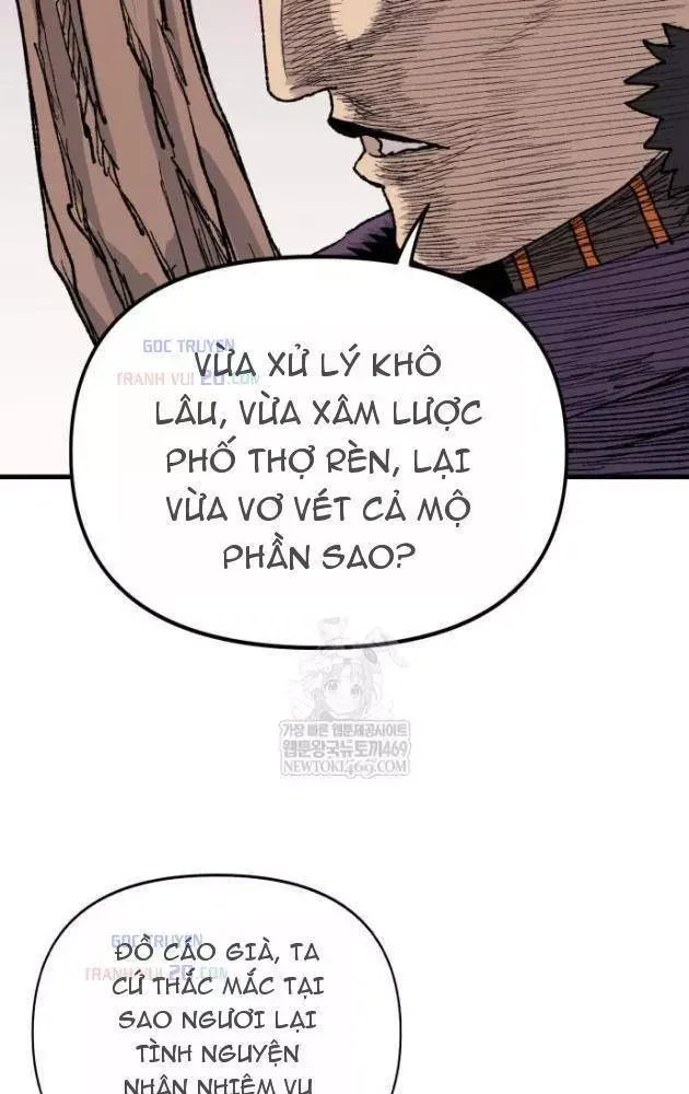 Khô Lâu Sứ Giả Chap 24 - Next Chap 23