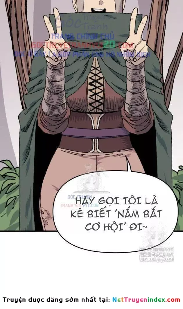 Khô Lâu Sứ Giả Chap 24 - Next Chap 23