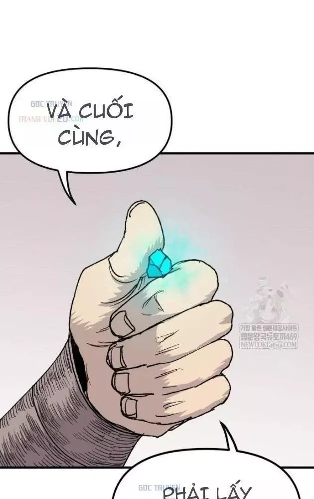 Khô Lâu Sứ Giả Chap 24 - Next Chap 23