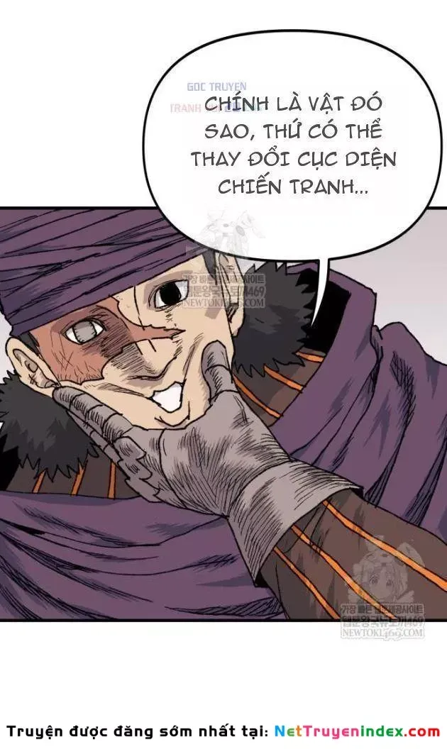 Khô Lâu Sứ Giả Chap 24 - Next Chap 23