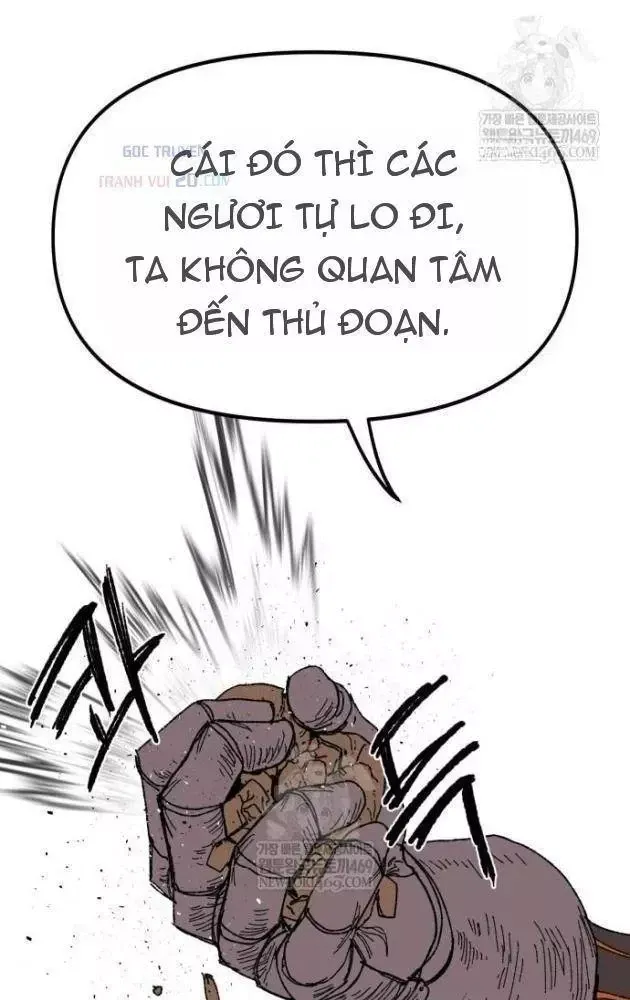 Khô Lâu Sứ Giả Chap 24 - Next Chap 23