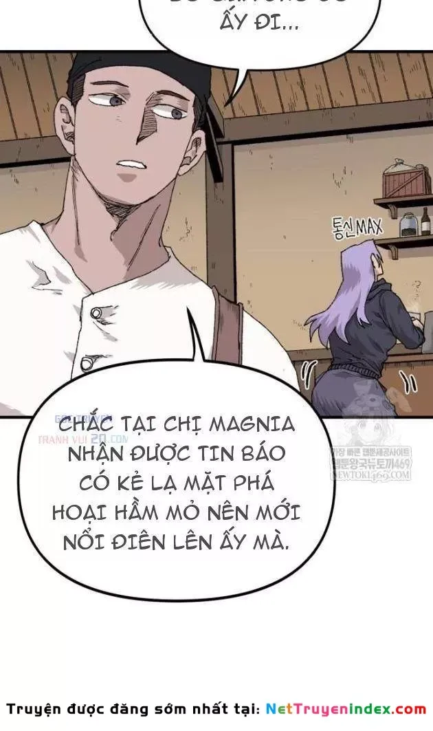 Khô Lâu Sứ Giả Chap 24 - Next Chap 23