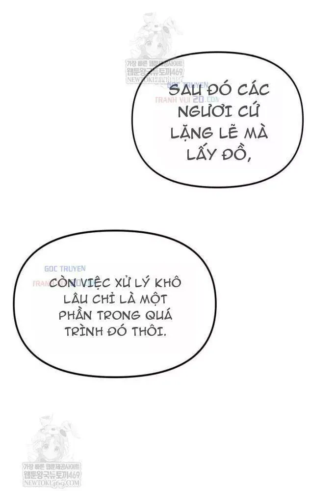 Khô Lâu Sứ Giả Chap 24 - Next Chap 23