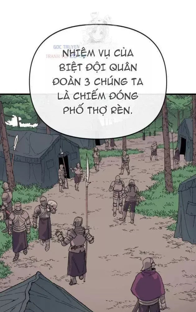Khô Lâu Sứ Giả Chap 24 - Next Chap 23