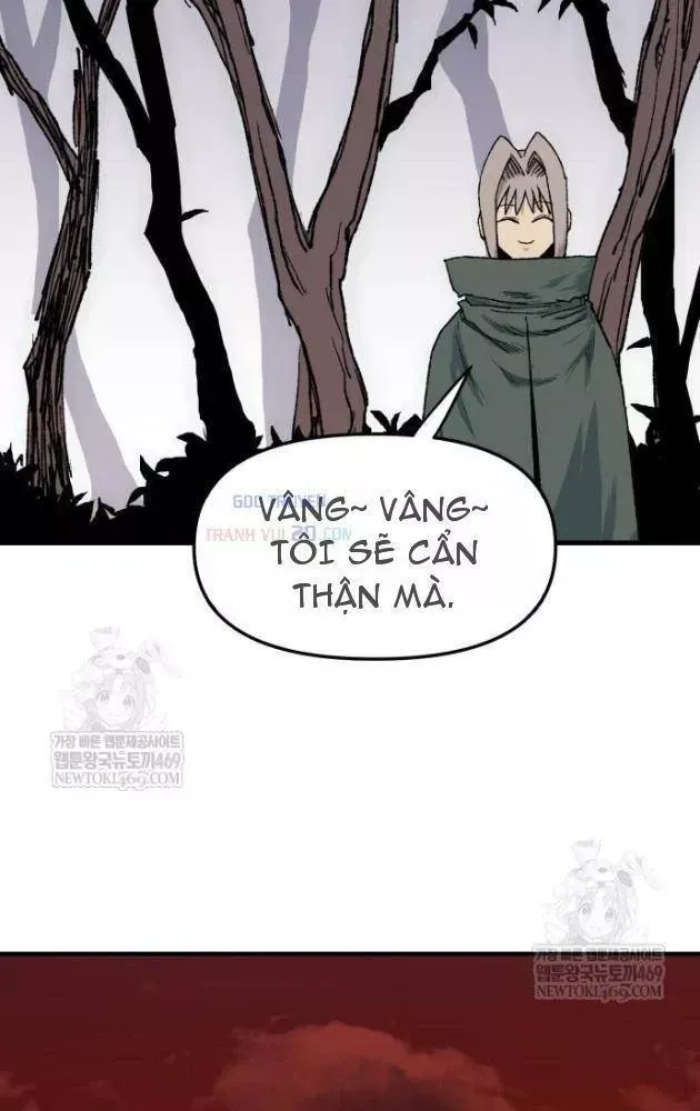 Khô Lâu Sứ Giả Chap 24 - Next Chap 23