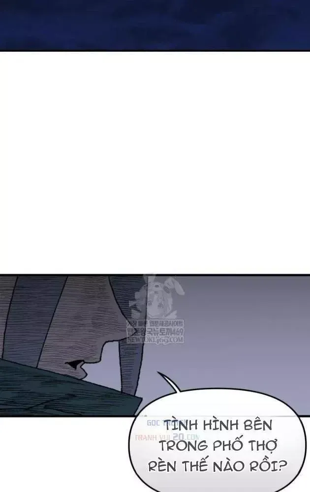 Khô Lâu Sứ Giả Chap 24 - Next Chap 23