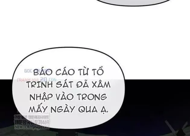 Khô Lâu Sứ Giả Chap 24 - Next Chap 23