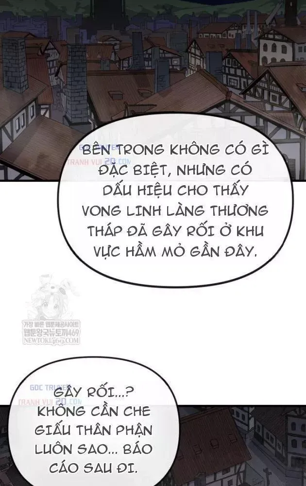 Khô Lâu Sứ Giả Chap 24 - Next Chap 23