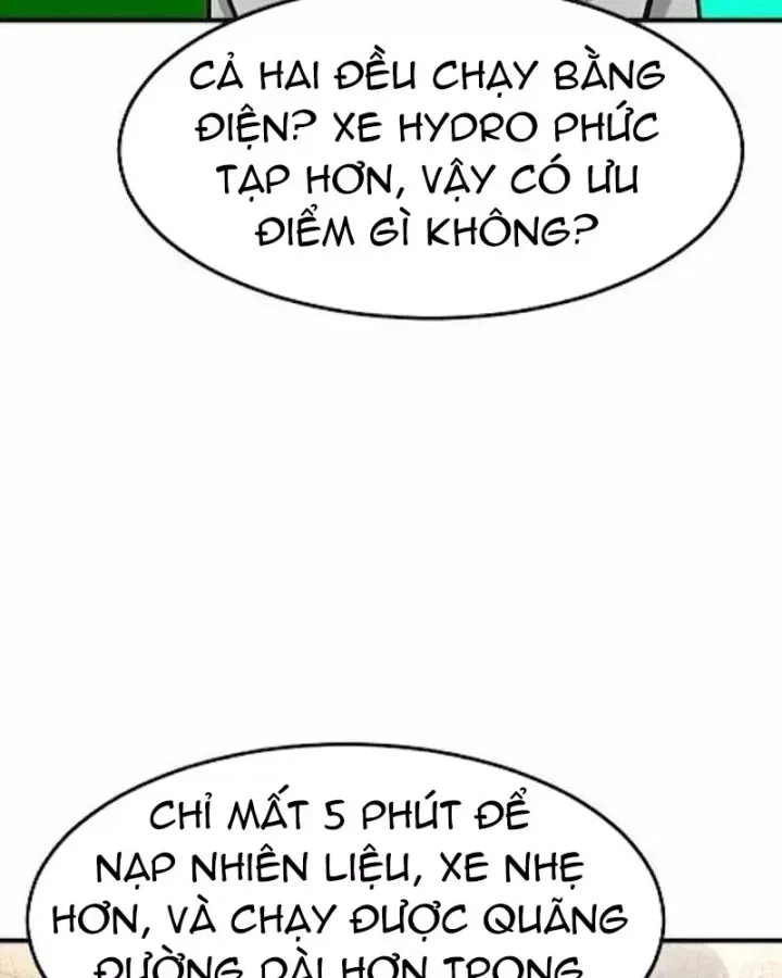 Nhà Đầu Tư Nhìn Thấy Tương Lai Chap 79 - Next Chap 78