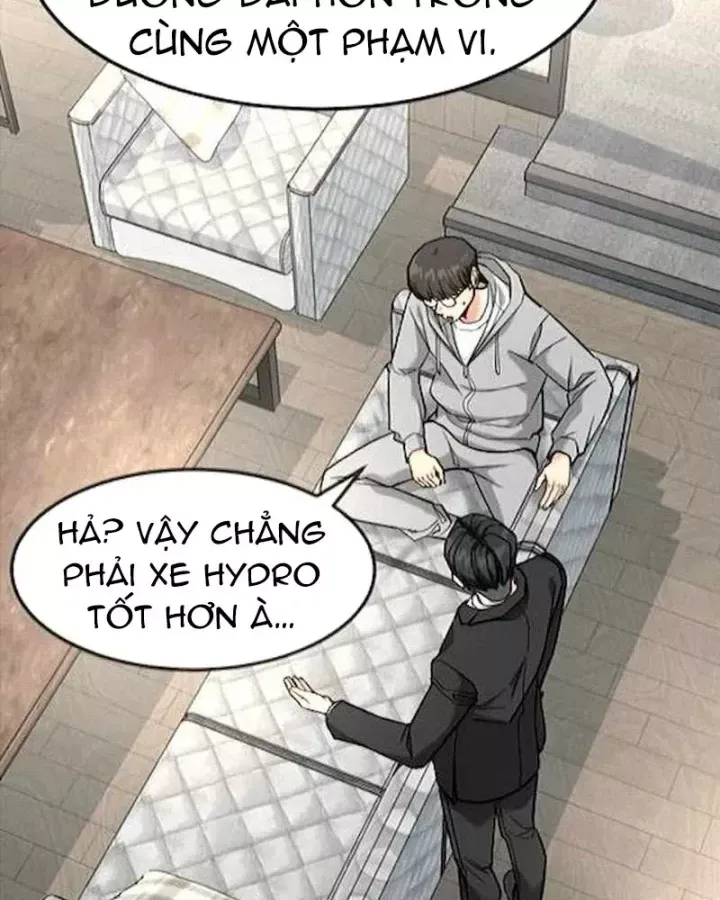 Nhà Đầu Tư Nhìn Thấy Tương Lai Chap 79 - Next Chap 78