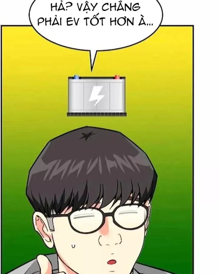 Nhà Đầu Tư Nhìn Thấy Tương Lai Chap 79 - Next Chap 78