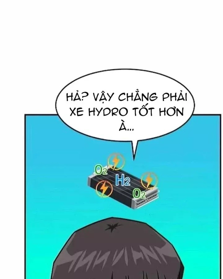 Nhà Đầu Tư Nhìn Thấy Tương Lai Chap 79 - Next Chap 78