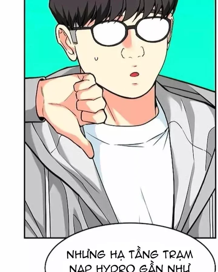 Nhà Đầu Tư Nhìn Thấy Tương Lai Chap 79 - Next Chap 78